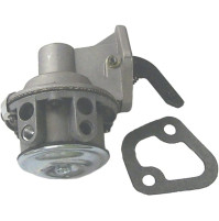 Fuel Pump Fits Mercruiser, Crusader - GM (4 & 6 cyl)153, 230, 250, 292 -Carter M3530 - Sierra: 18-7256 - WT-2107 